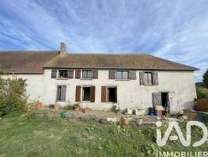 Vente Maison 3 chambresSaint-Lubin-de-la-Haye