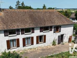 Vente Maison 3 chambresSaint-Lubin-de-la-Haye