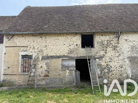 Vente maison 2 pièces Saint-Lubin-de-la-Haye 28