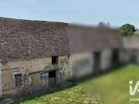 Vente maison 2 pièces