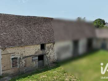 Vente Maison 2 piècesSaint-Lubin-de-la-Haye