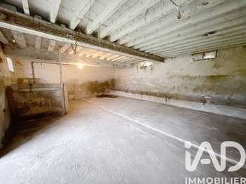 Vente maison 2 pièces