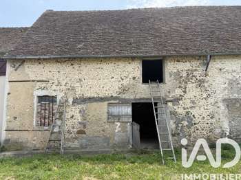 Vente maison 2 pièces