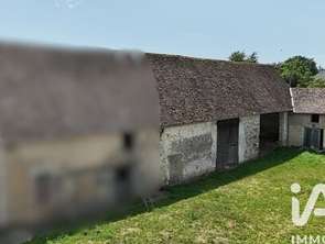 Vente Maison 4 piècesSaint-Lubin-de-la-Haye