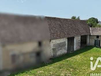 Vente maison 4 pièces Saint-Lubin-de-la-Haye 28