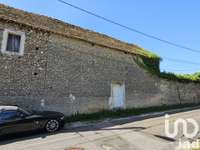 Vente maison 1 pièce