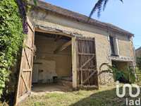 Vente maison 1 pièce