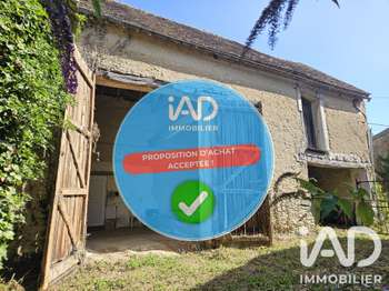Vente maison 1 pièce Saint-Lubin-de-la-Haye 28