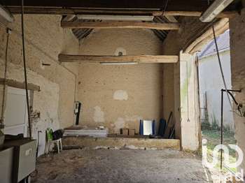Vente maison 1 pièce