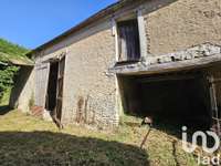 Vente maison 1 pièce