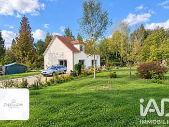 Vente Maison 6 chambresSaint-Lubin-de-la-Haye