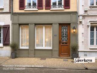 Vente maison 5 pièces Vente maison 5 pièces