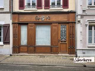 Vente maison 5 pièces Vente maison 5 pièces