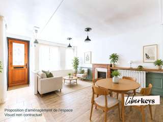 Vente maison 5 pièces Vente maison 5 pièces