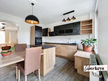 Vente Maison 3 chambresSaint-Lubin-des-Joncherets