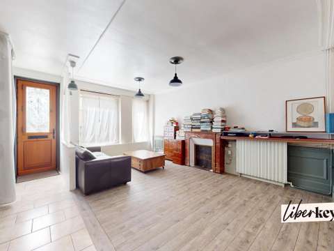 Vente maison 5 pièces Vente maison 5 pièces