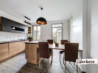 Vente maison 5 pièces Vente maison 5 pièces