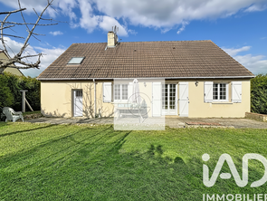 Vente Maison 5 chambresSaint-Lubin-des-Joncherets