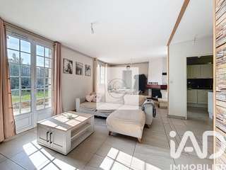 Vente maison 6 pièces Vente maison 6 pièces