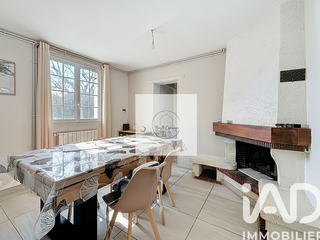 Vente maison 6 pièces Vente maison 6 pièces