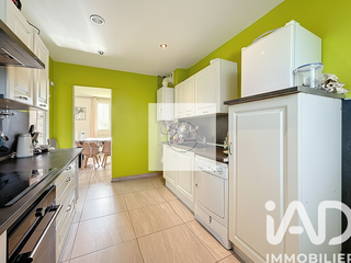 Vente maison 6 pièces Vente maison 6 pièces