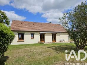 Vente Maison 3 chambresSaint-Lubin-des-Joncherets