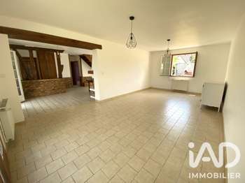 Vente Maison 4 chambresSaint-Lubin-des-Joncherets