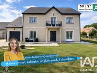 Vente maison 6 pièces Vente maison 6 pièces