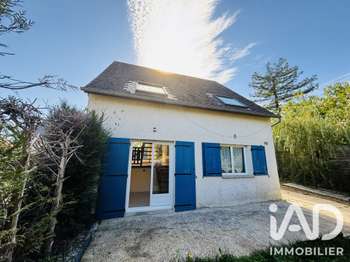 Vente Maison 2 chambresSaint-Lubin-des-Joncherets