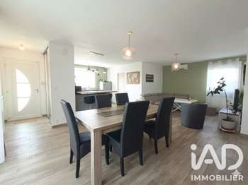 Vente maison 6 pièces Vente maison 6 pièces