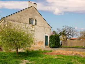 Vente Maison 3 chambresSaint-Lumine-de-Clisson