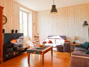 Vente Maison 3 chambresSaint-Lumine-de-Clisson