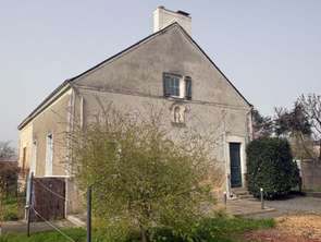 Vente Maison 3 chambresSaint-Lumine-de-Clisson