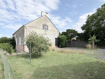 Vente maison 5 pièces Saint-Lumine-de-Clisson 44