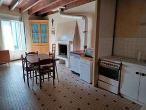 Vente Maison 3 chambresSaint-Lumine-de-Clisson