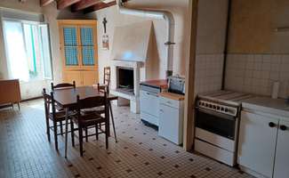 Photo Vente maison Saint-Lumine-de-Clisson