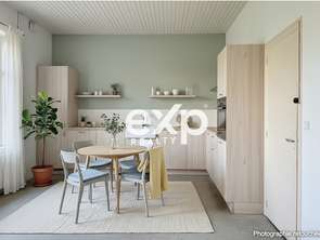 Vente Maison 3 chambresSaint-Lumine-de-Clisson