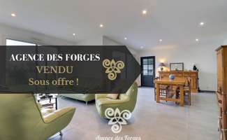 Photo Vente maison Saint-Lumine-de-Clisson