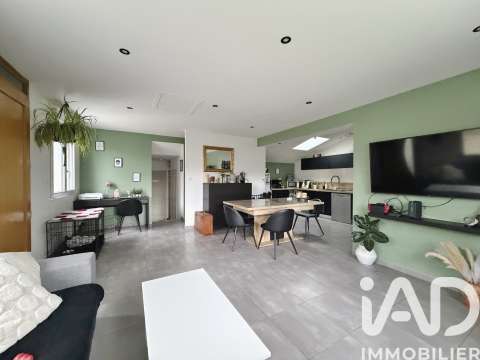 Vente maison 4 pièces Saint-Lumine-de-Clisson 44