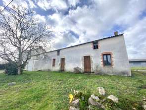Vente Maison 2 chambresSaint-Lumine-de-Clisson
