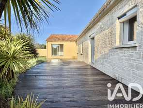 Vente Maison 4 chambresSaint-Lumine-de-Clisson