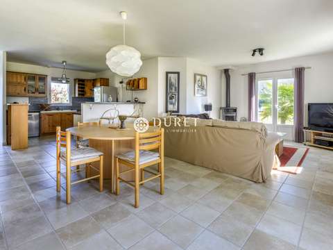 Vente maison 5 pièces Saint-Lumine-de-Clisson 44