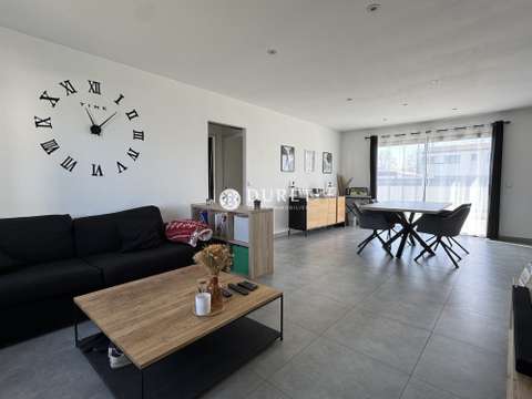 Vente maison 4 pièces Saint-Lumine-de-Clisson 44