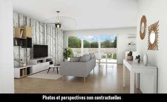 Photo Vente maison Saint-Lumine-de-Clisson