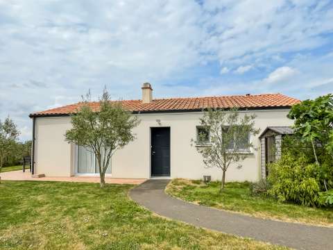Vente maison 4 pièces Saint-Lumine-de-Clisson 44