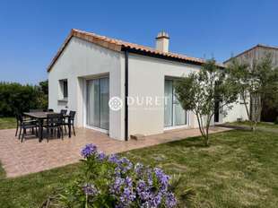 Photo Vente maison Saint-Lumine-de-Clisson