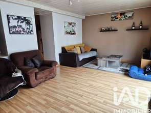 Vente Maison 4 piècesSaint-Lumine-de-Clisson