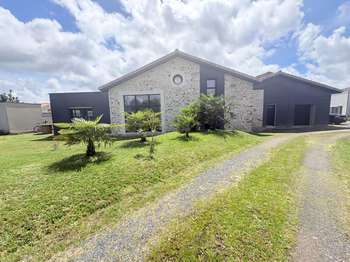 Vente maison 5 pièces Saint-Lumine-de-Clisson 44