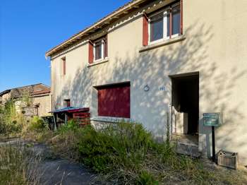 Vente maison 5 pièces Saint-Lumine-de-Clisson 44