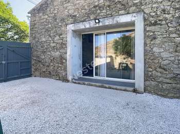 Vente maison 4 pièces Saint-Lumine-de-Clisson 44